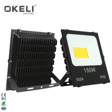 OKELI TOP Sale high brightness stadium or industrial 10 20 30 50 100 150 200 300w led flood light